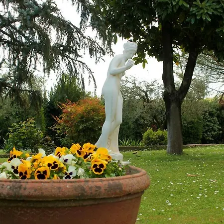 Il Pianigiano Bed & Breakfast 5*