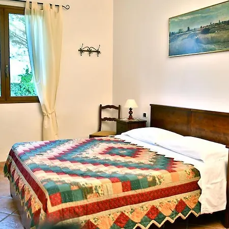 Bed & Breakfast Il Pianigiano