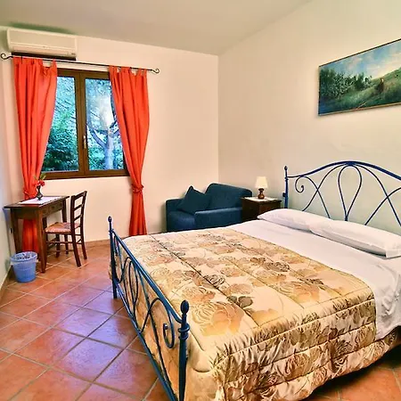 Bed & Breakfast Il Pianigiano Certaldo