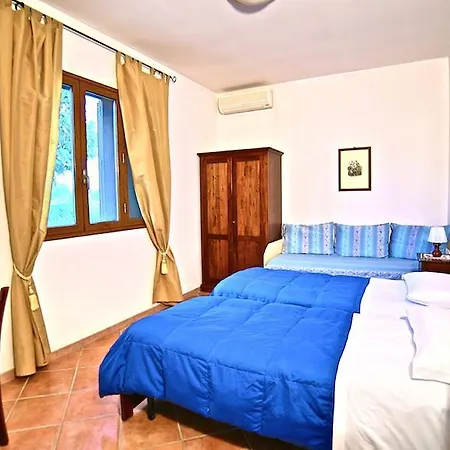 Bed & Breakfast Il Pianigiano 5*