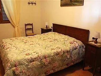 Bed & Breakfast Il Pianigiano 5*
