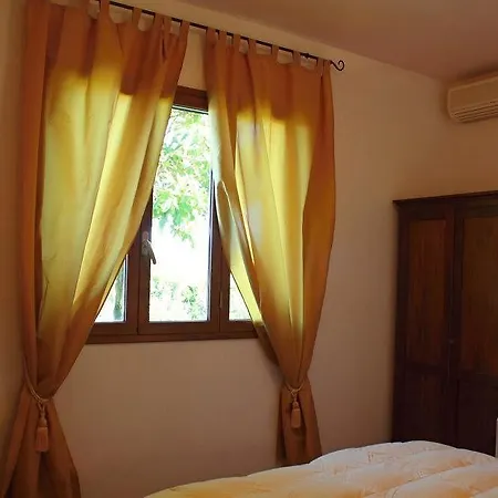 Bed & Breakfast Il Pianigiano
