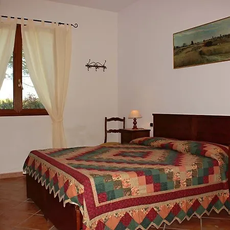 Bed & Breakfast Il Pianigiano 5*