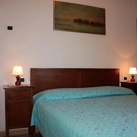 Bed & Breakfast Il Pianigiano