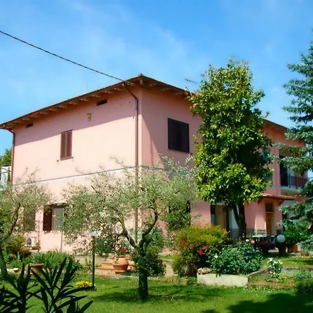 Bed & Breakfast Il Pianigiano