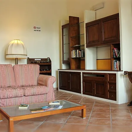 Il Pianigiano Bed & Breakfast