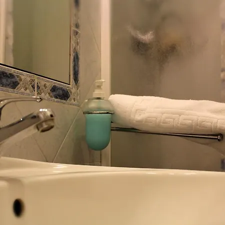 Il Pianigiano Bed & Breakfast 5*