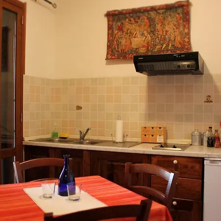 Bed & Breakfast Il Pianigiano Certaldo