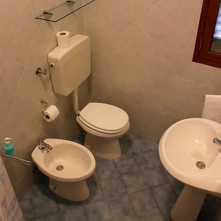 Il Pianigiano Bed & Breakfast Certaldo