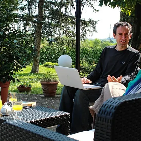 Bed & Breakfast Il Pianigiano Certaldo
