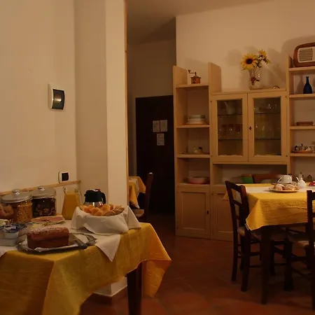 Il Pianigiano Certaldo
