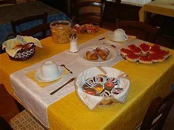 Il Pianigiano Bed & Breakfast 5*