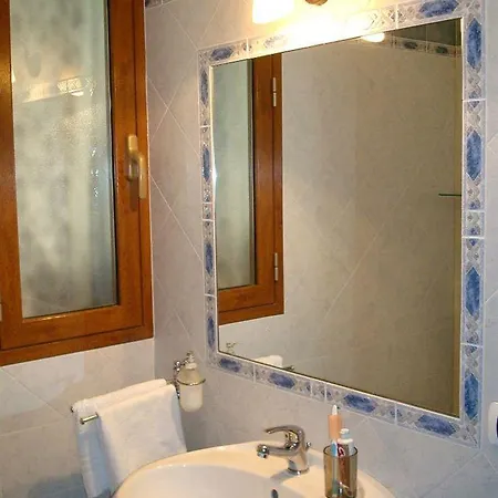Il Pianigiano Bed & Breakfast 5*