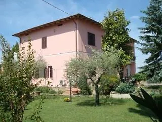 Bed & Breakfast Il Pianigiano 5*