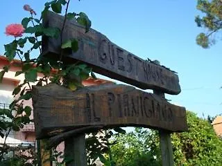 Bed & Breakfast Il Pianigiano