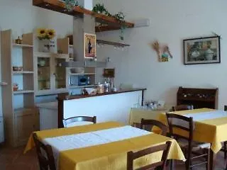 Bed & Breakfast Il Pianigiano