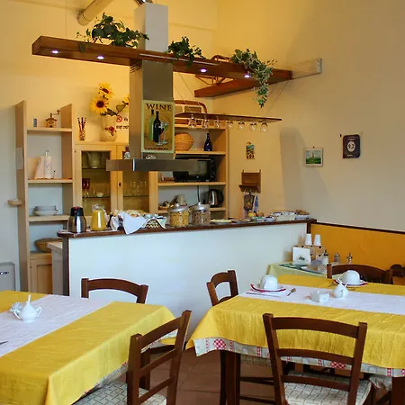 Il Pianigiano 5* Certaldo