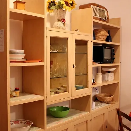 Il Pianigiano Bed & Breakfast